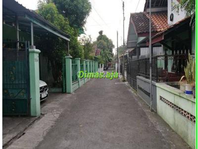 Jual Tanah Kyaimojo Jogja Kawasan Kampus