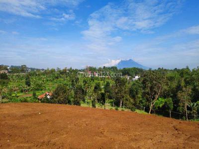 Jual Tanah SHM Di Puncak Bogor Dekat Wisata Puncak