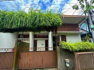 KONTRAK RUMAH KOSONGAN AREA RENON SHM Bagus