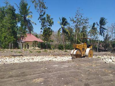 Legalitas SHM Kavling Dekat Stasiun Bojonggede