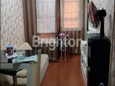 Puncak Kertajaya Full Furnish 2Br Bagus Siap Huni Terawat Lokasi Selangkah Dr Univ