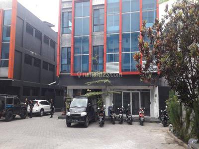 Ruko Jl. Sukaraja Ii Gunungbatu, Bandung