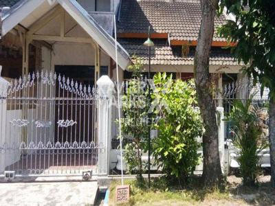 Rumah Bagus Akses Mudah di Pondok Blimbing Indah Araya Malang