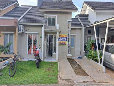 Rumah Dekat Rs Selaras di Serpong Garden Tangerang Harga Nego