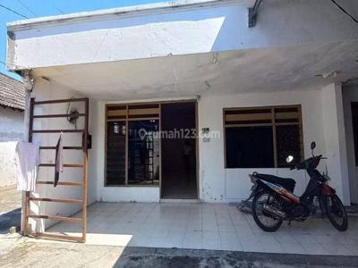 Rumah dekat tol bisa untuk home industri murah 25 jt