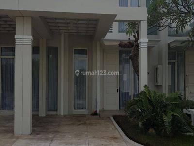 Rumah Furnished Grand Pakuwon North Victoria