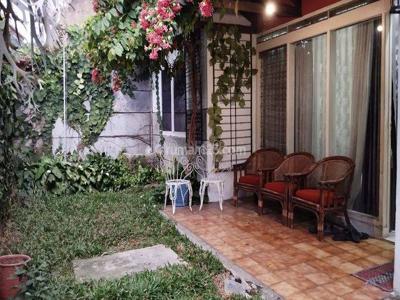 Rumah Kopo Permai 2 Asri Bangunan Terawat Siap Huni Furnished