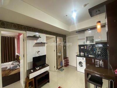 Sewa Apartemen Parahyangan Residence Type 3br, Mountain View