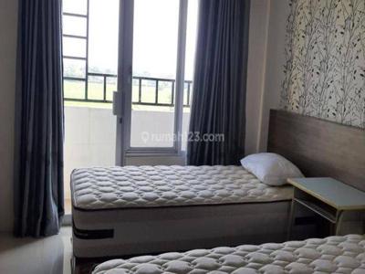 Sewa type studio Apartment Skyview Setiabudi jalan Abdul Hakim Medan