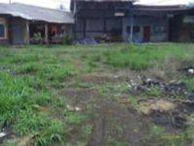 Tanah Bisa Untuk Pergudangan, Kondotel, Townhouse di Cileunyi Bandung