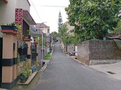 Tanah Gedawang Banyumanik Dekat Transmart Banyumanik, Siap Bangun