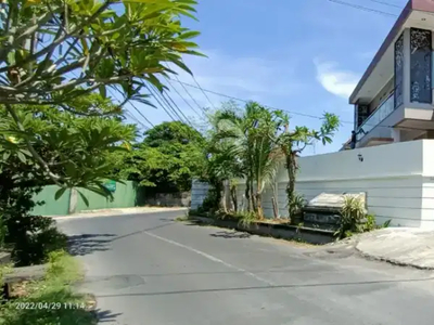 VILLA CANTIK MINIMALIS MODERN PANTAI PADANG GALAK