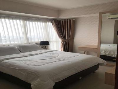 2 rooms apartment furnished very nice and cozy to stay for rent