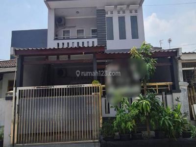 cepat rumah minimalis siap huni di harapan indah Bekasi