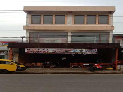 Dijual Ruko Mairoad di Banjaran