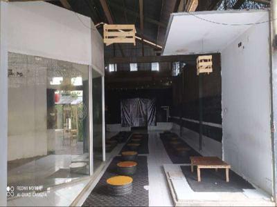 Disewakan Ruko/Restoran/gedung di jl Dewi Sri Kuta dkt Sunset Road