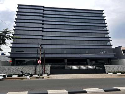 FOR SALE‼️ Gedung Kantor Brand New
Ciputat Raya, Pondok Pinang