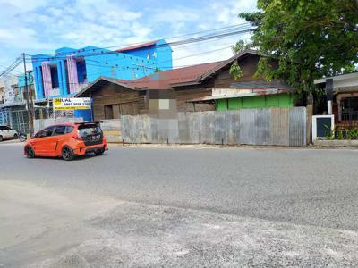 Jual murah rumah komersil Banjarmasin kota, Kalimantan, 0 jalan