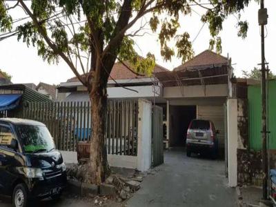 Murah Dijual Rumah Ex Kantor Jl Sam Ratulangi, Surabaya pusat