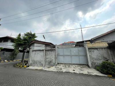 RUMAH + GUDANG DARMO PERMAI UTARA