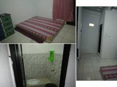 TERIMA kost bulanan / mingguan dgn harga terjangkau dekat pabrik Mayora, kec. Caringin, kab. BOGOR