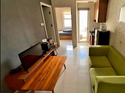 Apartemen Siap Huni Furnish di Parahyangan Residence Ciumbuleuit