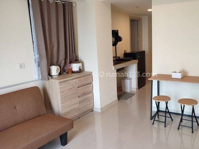 Apartement Meikarta 1 BR Furnished