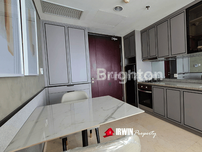 CIPUTRA WORLD 2 APARTMENT ORCHARD TOWER