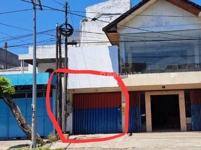 DI KAN TOKO/KANTOR 1LANTAI JALAN BARATA JAYA XLX