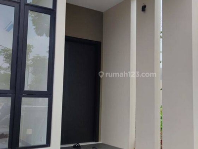 Di Sewakan Rumah 3 Lantai di Matana Asya Jakarta Garden City Jgc Jakarta Timur