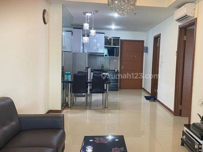 Disewa Apartemen Greenbay Condominium 2br Uk77m2 Furnished At Pluit Jakarta Utara