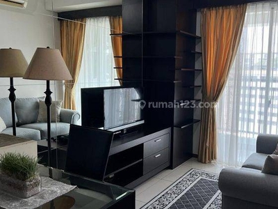 Disewa Apartemen Thamrin Executive Residence 1 BR