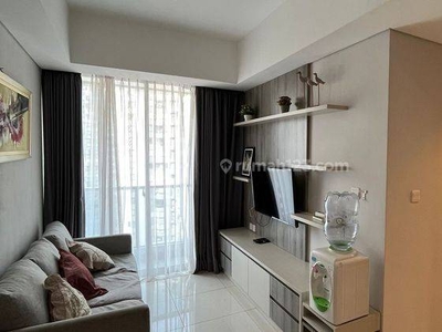 Disewakan Apartemen Taman Anggrek Residence 3 Bedroom Furnished