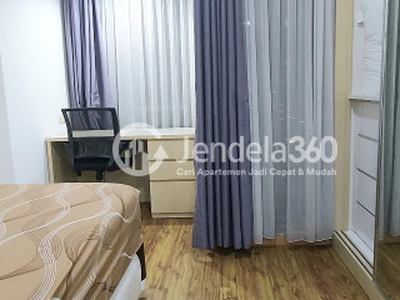 Disewakan M Town Residence Serpong Studio Fully Furnished