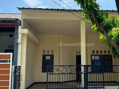 Limus Pratama Regency Rumah Siap Huni Dan Rapi