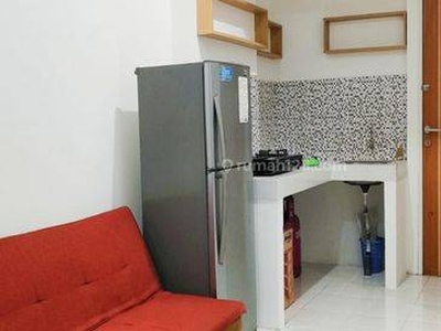 murah ‼️Disewakan Puncak CBD 2 BR furnish