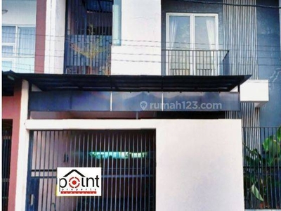 RUMAH 2LT BAGUS FULL FURNISH SIAP HUNI LAWEYAN SOLO KOTA