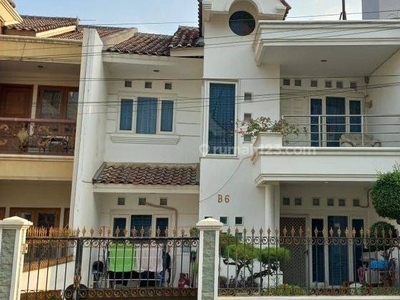 Rumah bagus siap huni di Sunter