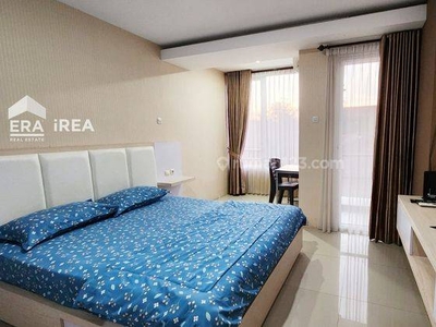 Sewa Apartemen Green Park Jogja Murah di Caturtunggal Sleman Jogja