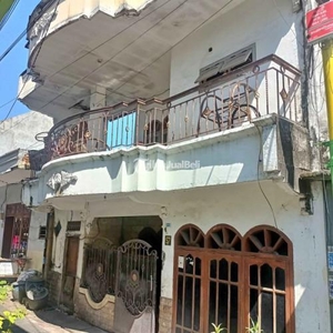 Dijual Rumah 2 Lantai Bisa Nego Lokasi Kapas Madya - Surabaya