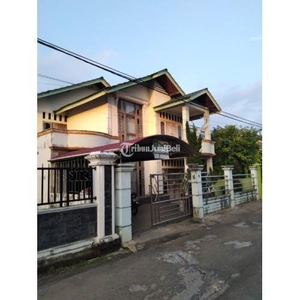 Dijual Rumah 2 Lantai Serdam Harga 550 jt - Kubu Raya