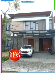 Dijual Rumah 6KT 6KM Siap Huni Lokasi Strategis Lingkungan Aman - Bandung Barat