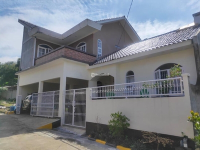 Dijual Rumah Cantik Luas Readystok di Batu Indah Regency Cilame Ngamprah - Bandung Barat