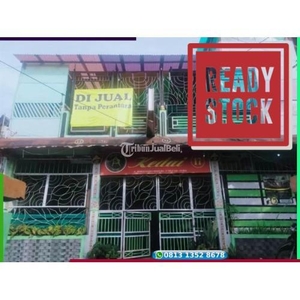 Dijual Rumah Kost Bekas Batununggal Kedai Makan Di Turangga - Bandung