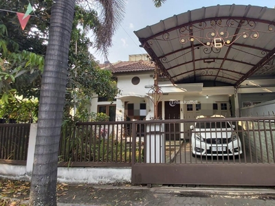 Dijual Rumah Murah Strategis Antapani Komp Tanjungsari Asri LT162 LB110 Nego - Bandung
