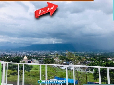 Dijual Rumah Subsidi Tipe 30/72 2KT 1KM Jalan Komplek L - Garut