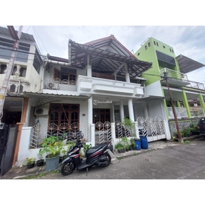 Jual Rumah Baru Luas 200/180 Dalam Perumahan Di Wirokerten Banguntapan - Bantul