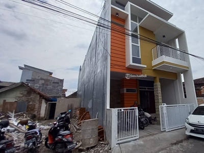 Jual Rumah Kos Murah 10 Kt Di Tengah Kota Malang Dekat Banyak Kampus – Malang Kota