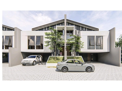 Jual Rumah Modern 3 Lantai Baru Di Jogja 10 Menit Dari Kampus Umy Sleman