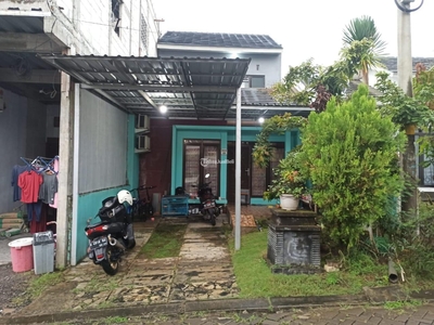 Jual Rumah Siap Huni 2 Lantai Tamansari HIll Mangunharjo Tembalang - Semarang Kota